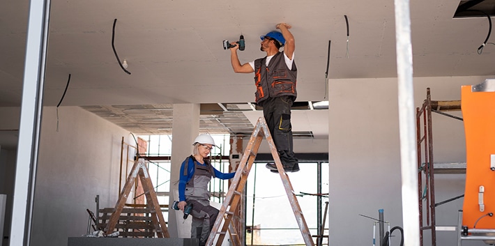 Pre-Construction Planning & Design