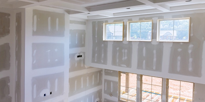 Pre-Construction Planning & Design