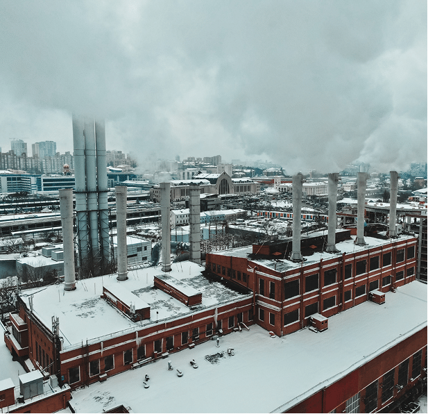 Commercial Construction without any machines (1)