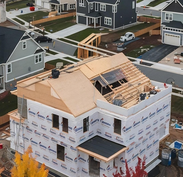 Commercial ethical Construction