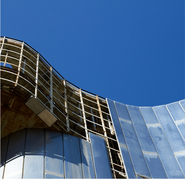 Commercial plumbing Construction