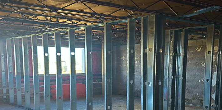 Pre-Construction Planning & Design