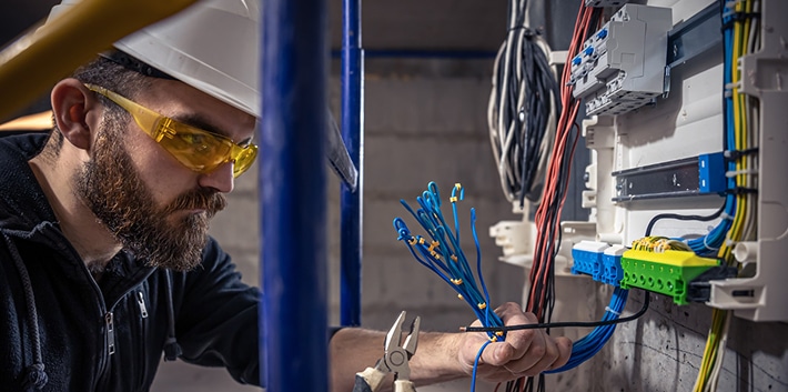 Pre-Construction Planning & Design